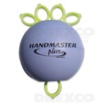 Appareil pour rducation de la main handmaster +