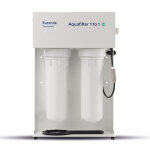 Aquafilter pour autoclave med euronda