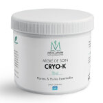 Argile de soin cryo - argil
