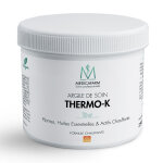 Argile de soins thermo - argil medicafarm