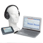 Audiomtre 600m informatise usb electronica