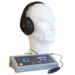 Audiomtre numrique 9910