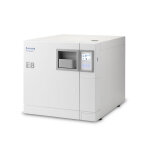 Autoclave e8 euronda 24 litres