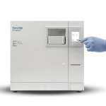 Autoclave exl euronda 29 litres