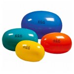 Ballon egg ball