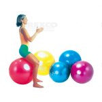 Ballon de rducation gymnastik