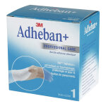 Bande adhsive lastique adheban + 3m