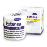 Bande adh�sive elastique extensa +