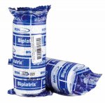 Bande plâtrée biplatrix Bande plâtrée biplatrix