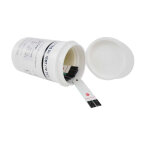Bandelettes pour glucometre tb 100 - lot de 50