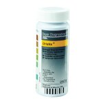 Bandelettes urinaires uristix bayer Bandelettes urinaires uristix bayer