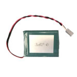 Batterie pour ecg cardi - 3 et cardi - 6