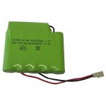Batterie pour lectrostimulateur globus
