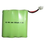 Batterie lectrostimulateur globus