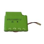 Batterie pour lectrostimulateur globus elite