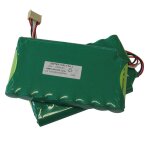 Batterie pour electrostimulateur medisound 3000