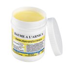 Baume arnica