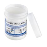 Baume du canada