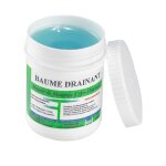 Baume drainant