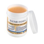 Baume indien
