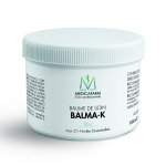 Baume de soin balma - k