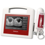 Bladder scanner vitascan dp avec pied Bladder scanner vitascan dp avec pied