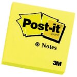 Blocs rainbow néon et post - it Blocs rainbow néon et post - it