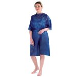 Blouses patients  usage unique - sachet de 10