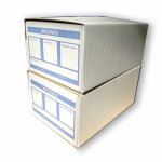 Bote  archives pour fiches patients