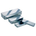 Botes de strilisation inox
