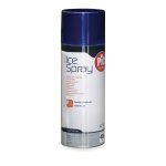 Bombe  froid instantan ice spray 150ml pic