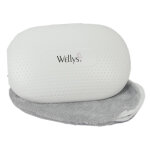 Bouillotte electrique rechargeable