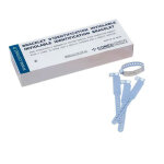 Bracelet d'identification - lot de 100