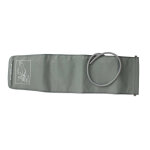 Brassard large adulte pour oxymtre / tensiomtre