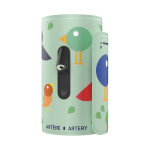 Brassard pour tensiometre mobi taille enfant