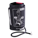 Brassard tensiomtre rossmax (36 - 46 cm)