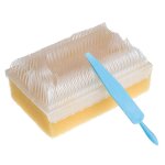 Brosse chirurgicale scrub