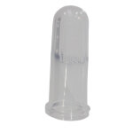Brosse a dents - doigtier pour bebe Brosse a dents - doigtier pour bebe