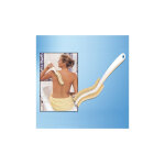 Brosse a dos ergonomique