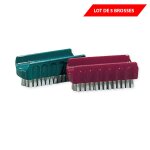 Brosse À ongles Brosse À ongles
