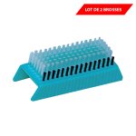 Brosse À ongles chirurgicale autoclavable Brosse À ongles chirurgicale autoclavable