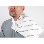 Cape de protection �paule