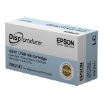 Cartouche epson 31. 5 ml cyan light