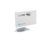 Cartouche de recharge 16g n2o pour cryopen o +