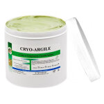 Cataplasme cryo À l'argile 250 ml Cataplasme cryo À l'argile 250 ml