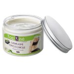 Cataplasme cryo  l'argile blanche top'kine