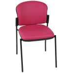 Chaise d'accueil et visiteurs gamme roisel