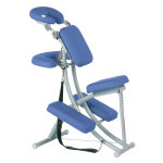Chaise de massage cervicale t2701
