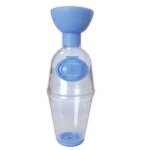 Chambre d'inhalation inhaler Chambre d'inhalation inhaler