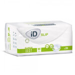 Changes complets id expert slip super medium